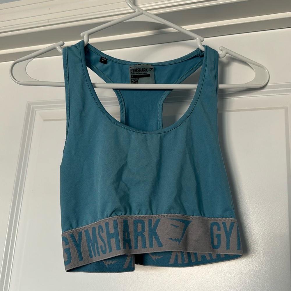 Gymshark sports bra